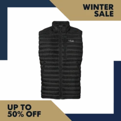 Rab Microlight Vest Mens