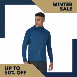 Rab Nexus Jacket - Deep Ink