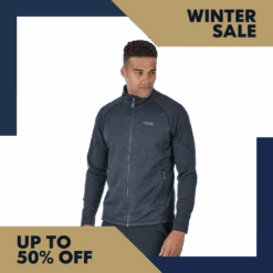 Rab Nucleus Jacket - Steel