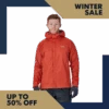 Rab Downpour Jacket - Firecracker 21 Rab Downpour Jacket - Firecracker -Montanic Store winter sale frame 4