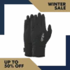 Rab Power Stretch Pro Glove - Black 11 Rab Power Stretch Pro Glove - Black -Montanic Store winter sale frame 40