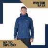 Rab Downpour Jacket - Twilight 7 Rab Downpour Jacket - Twilight -Montanic Store winter sale frame 5