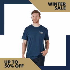 Rab Stance Sunrise SS Tee