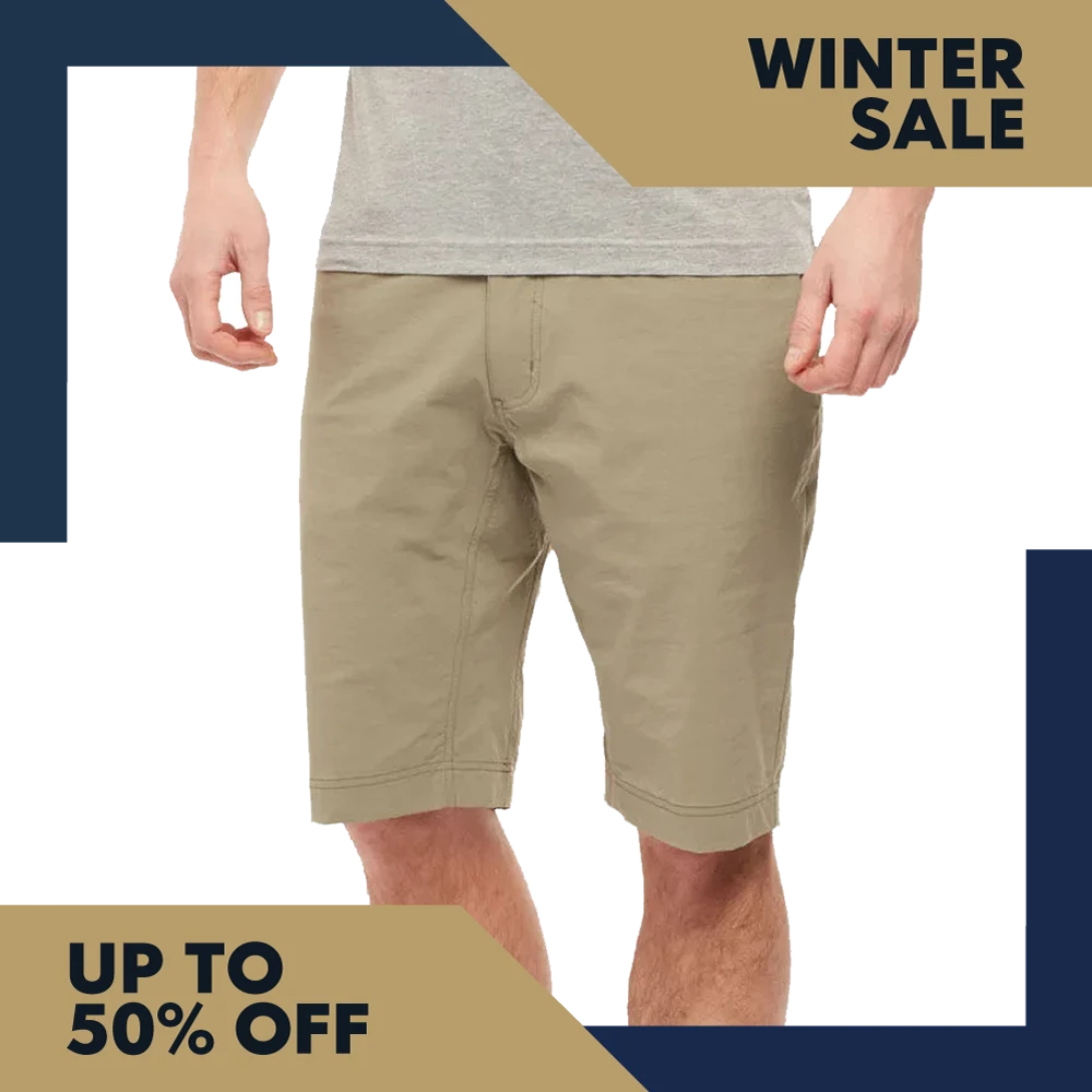 Rab Stryker Shorts - Stone 1 Rab Stryker Shorts - Stone
