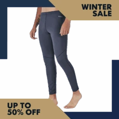 Rab Flux Pants - Beluga