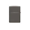Zippo 150 Classic Black Ice® - Refillable Windproof Lighter