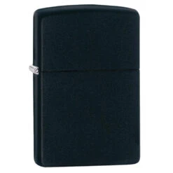 Zippo 218 Classic Matte Black - Refillable Windproof Lighter 7 Zippo 218 Classic Matte Black - Refillable Windproof Lighter -Montanic Store zippo 218 2