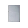 Zippo 230 Brushed Chrome Vintage With Slashes - Refillable Windproof Lighter 6 Zippo 230 Brushed Chrome Vintage With Slashes - Refillable Windproof Lighter -Montanic Store zippo 230