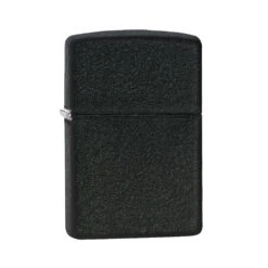 Zippo 236 Classic Black Crackle™ - Refillable Windproof Lighter 7 Zippo 236 Classic Black Crackle™ - Refillable Windproof Lighter -Montanic Store zippo 236 2