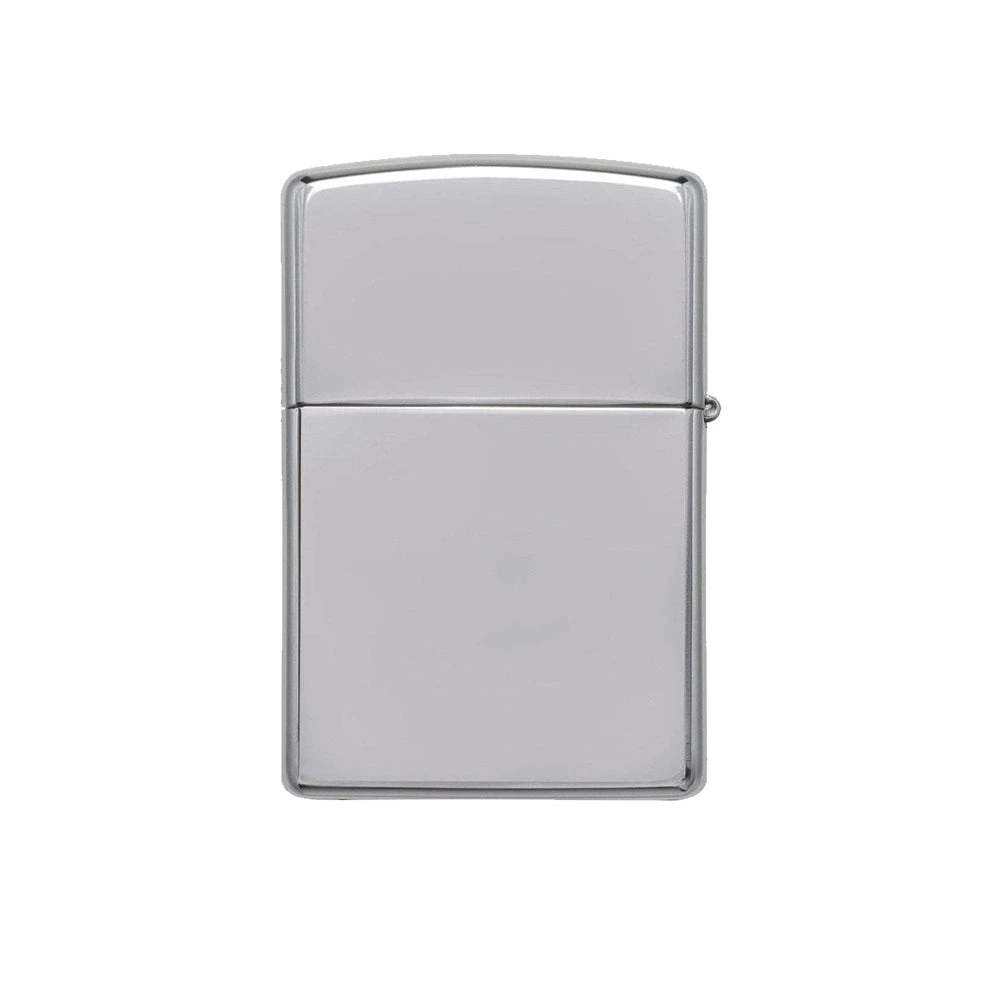 Zippo 250 Classic Lighter Windproof - Refillable Windproof Lighter 1 Zippo 250 Classic Lighter Windproof - Refillable Windproof Lighter