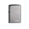 Zippo 250ZL Classic High Polish Chrome With Zippo Logo - Refillable Windproof Lighter 4 Zippo 250ZL Classic High Polish Chrome With Zippo Logo - Refillable Windproof Lighter -Montanic Store zippo 250zl