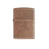 Zippo 301FB Antique Copper - Refillable Windproof Lighter 9 Zippo 301FB Antique Copper - Refillable Windproof Lighter -Montanic Store zippo 301