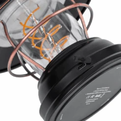 Barebones Outpost Lantern 14 Barebones Outpost Lantern -Montanic Store zoom antiquebronze