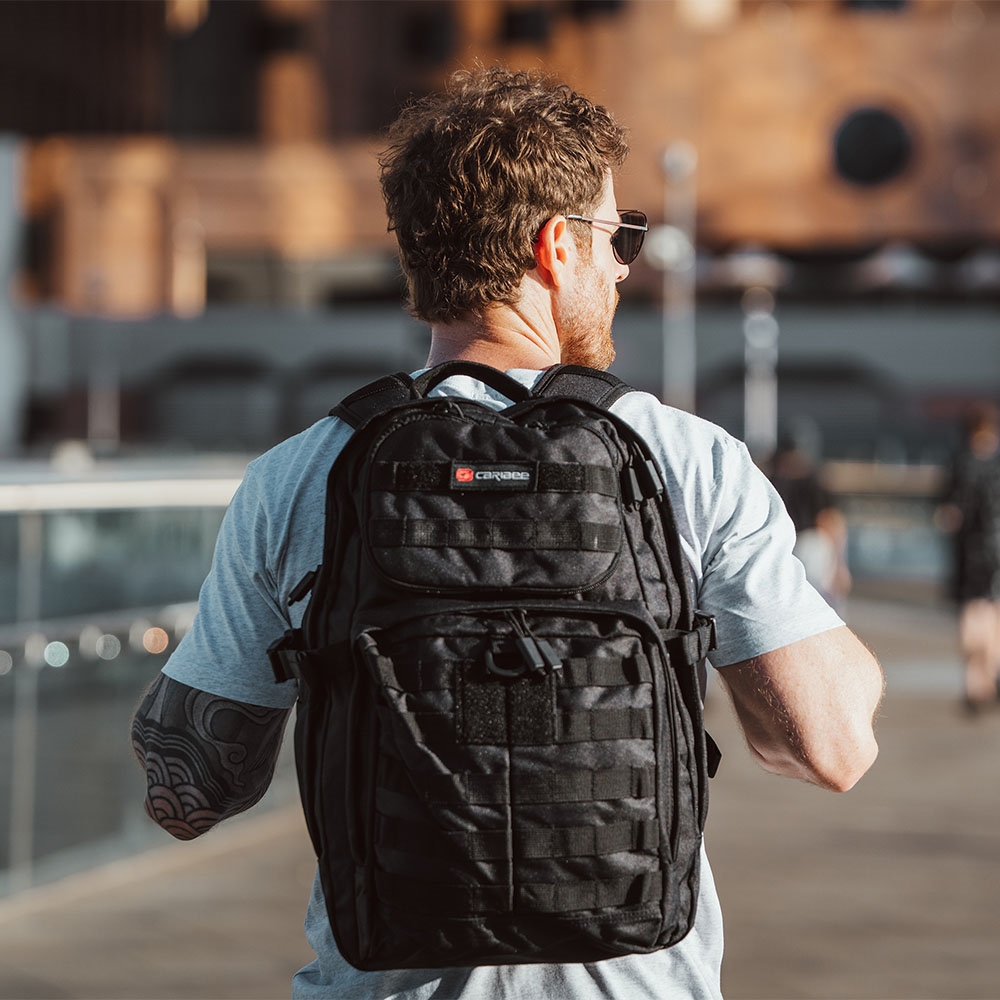 Montanic Store -Montanic Store 1316718 combat 32l black